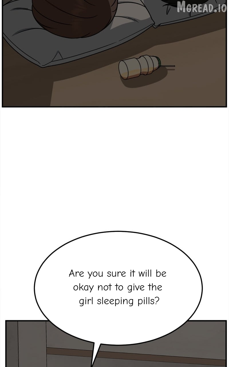 Change Me Chapter 261  - page 52